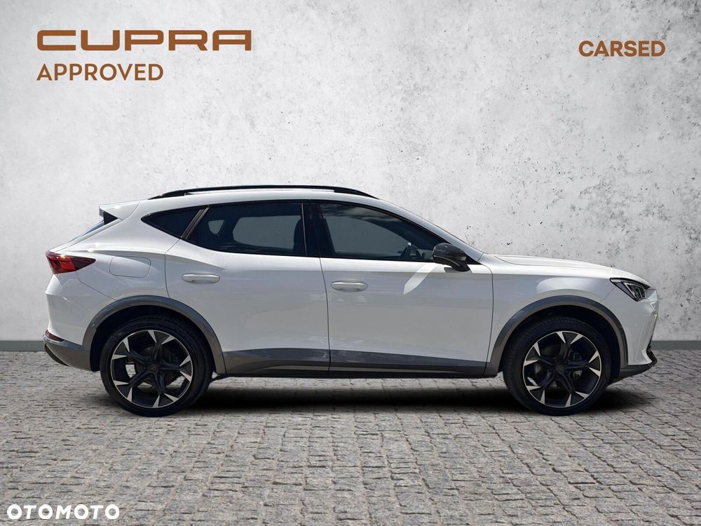 Cupra Formentor 1.5 TSI DSG - 8