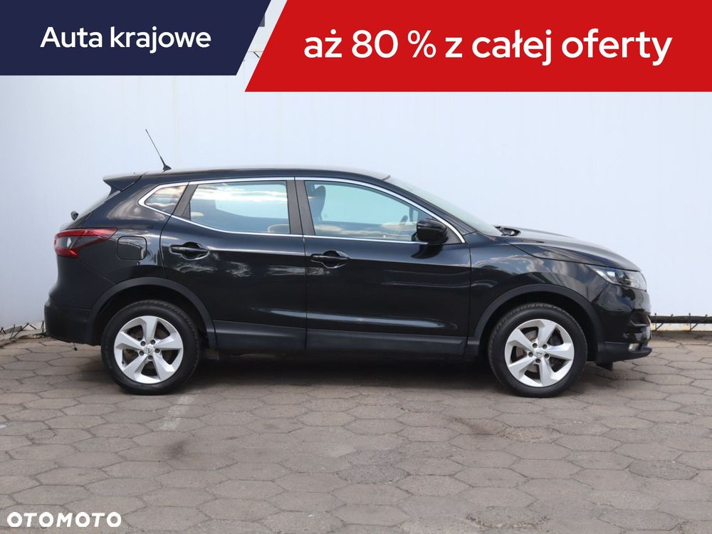 Nissan Qashqai - 8