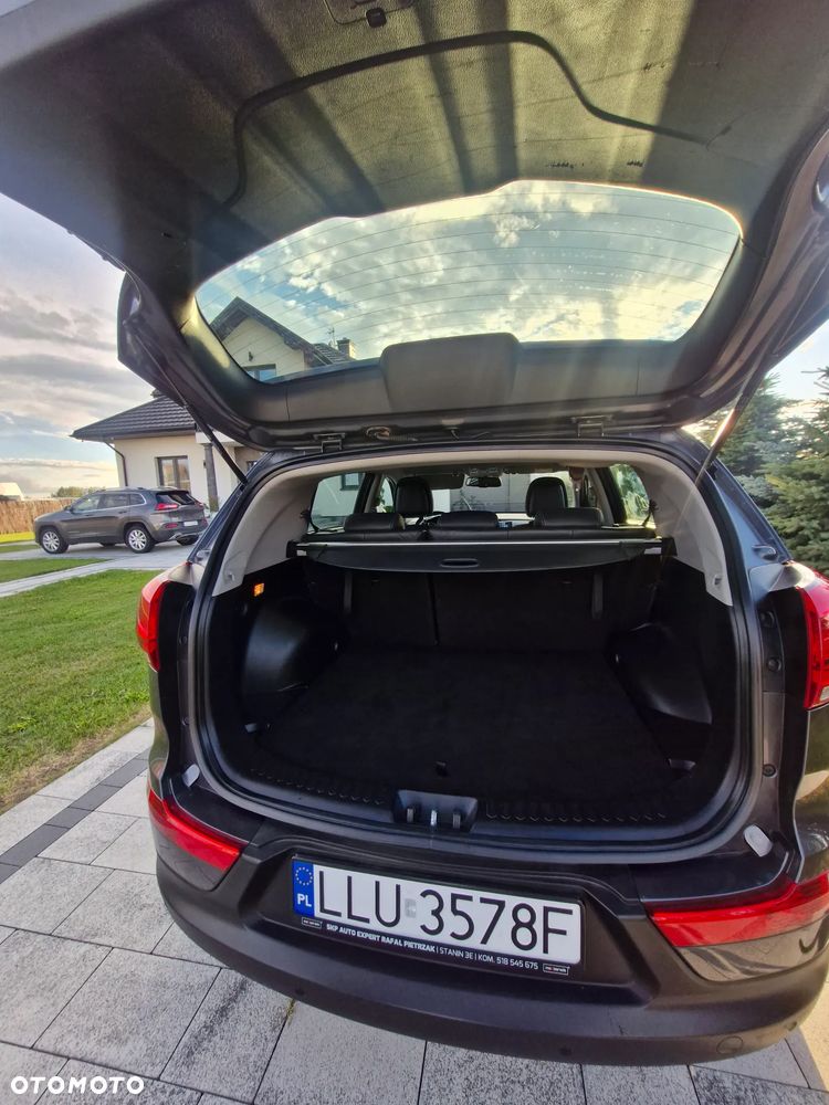 Kia Sportage 1.6 GDI S 2WD - 4