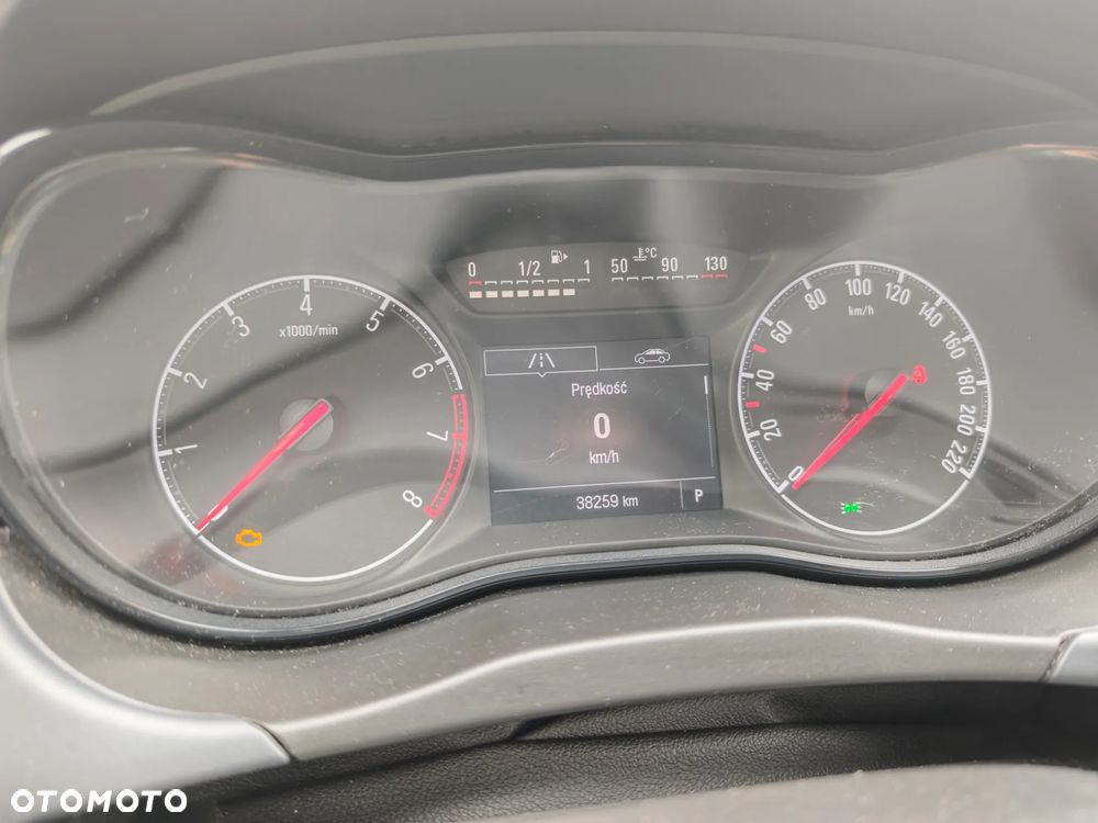Opel Corsa 1.4 Enjoy - 2