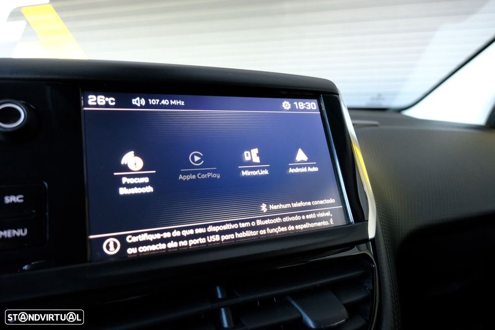 Peugeot 2008 1.2 PureTech Style - 20