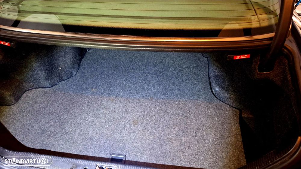 Mercedes-Benz C 220 Elegance - 16