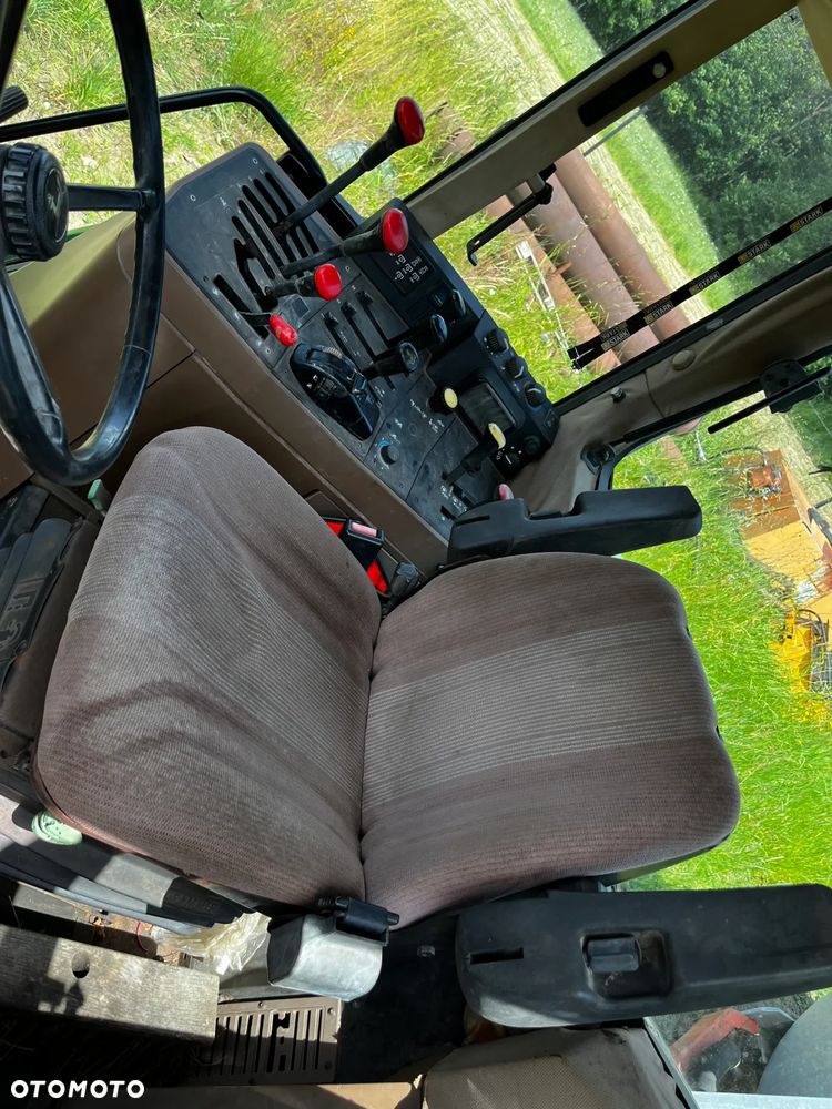 John Deere 6600 - 19