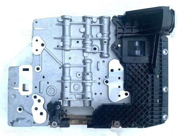 Sterownik hydrauliczny z komputerem 6HP26 BMW NOWY - 2