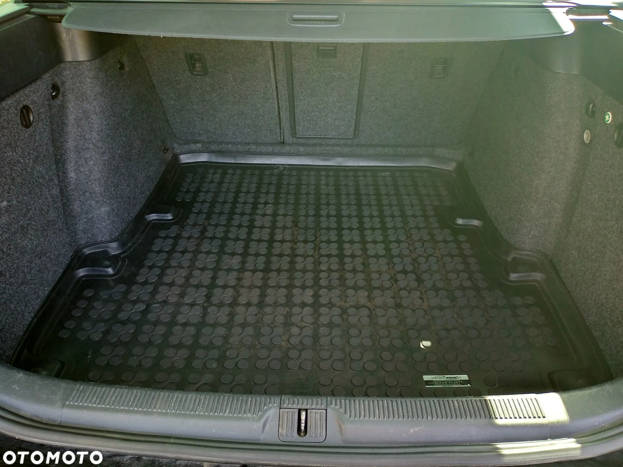 Skoda Octavia 1.6 TDI Ambition - 22