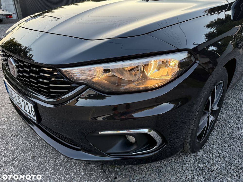 Fiat Tipo 1.4 16V More - 10