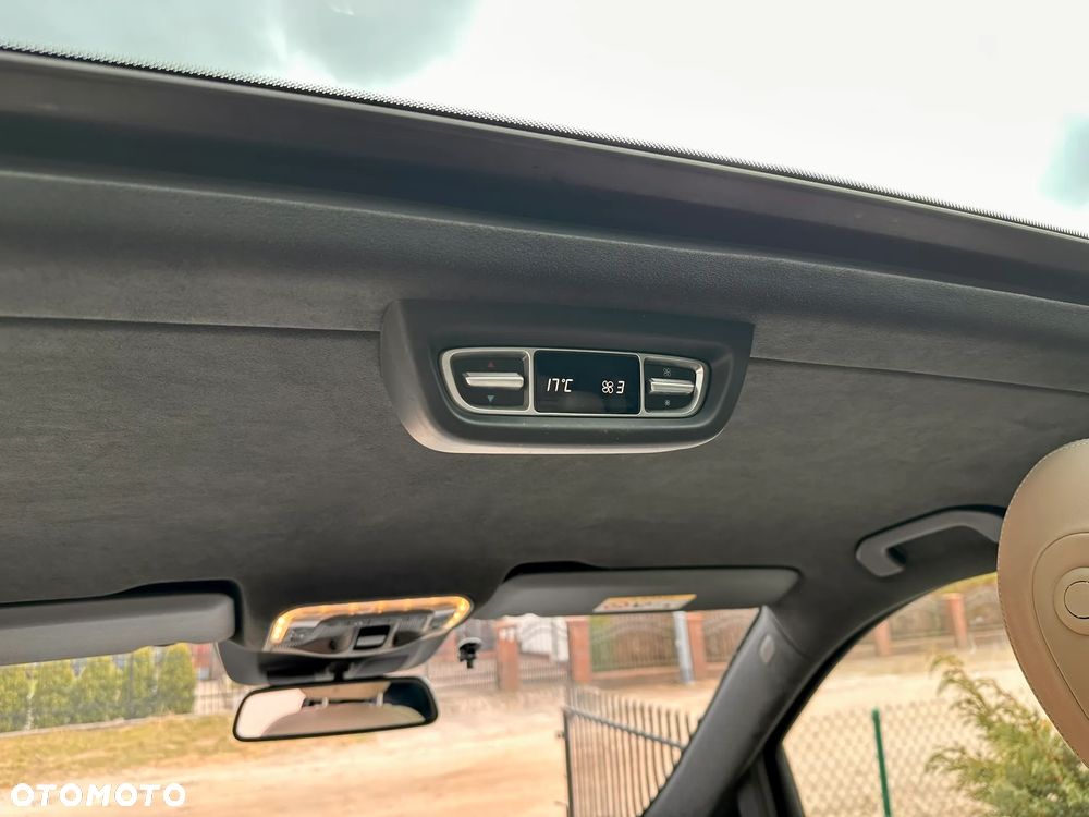 Mercedes-Benz Klasa V 250 d 4-Matic Exclusive 7G-Tronic - 32