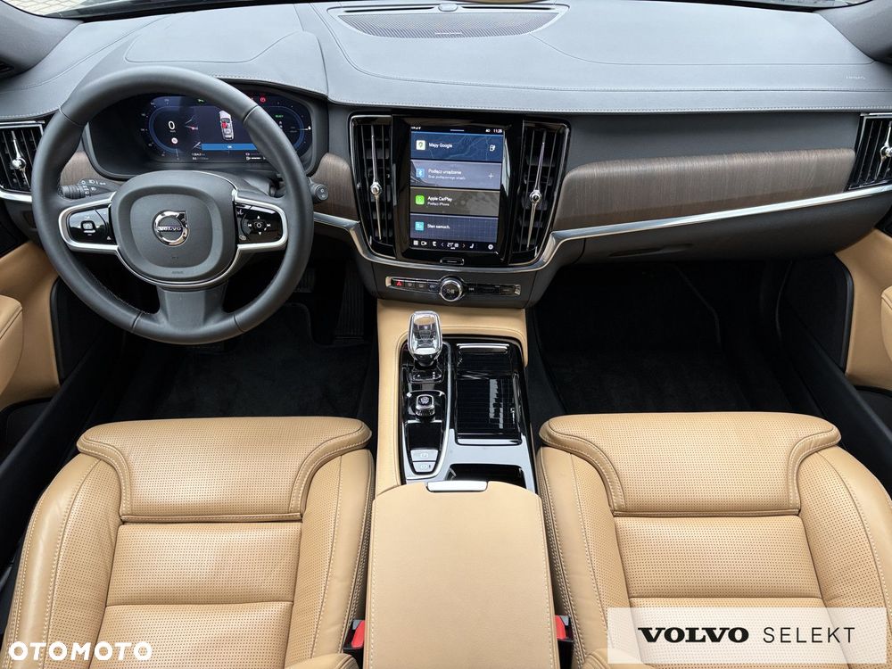 Volvo V90 - 10
