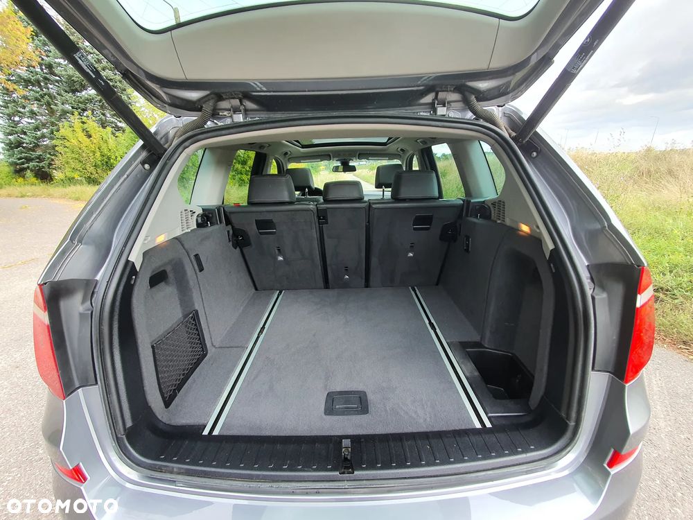 BMW X3 - 2