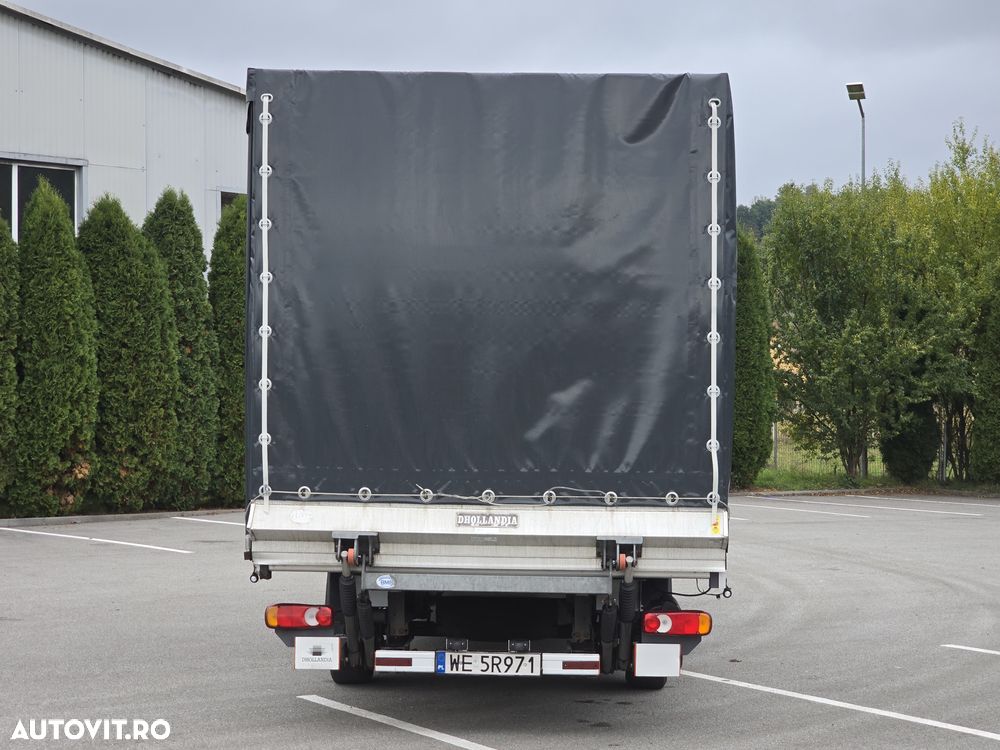 Renault Master - 18