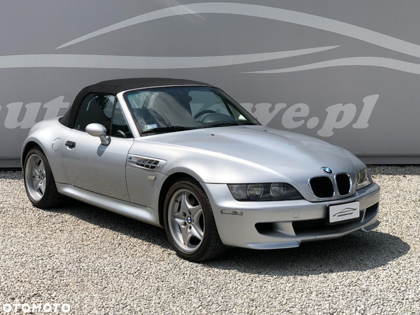 BMW Z3 - 39