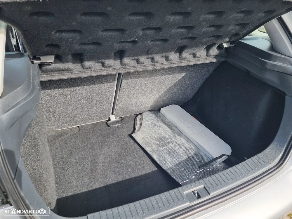 SEAT Ibiza 1.2 12V Stylance - 15