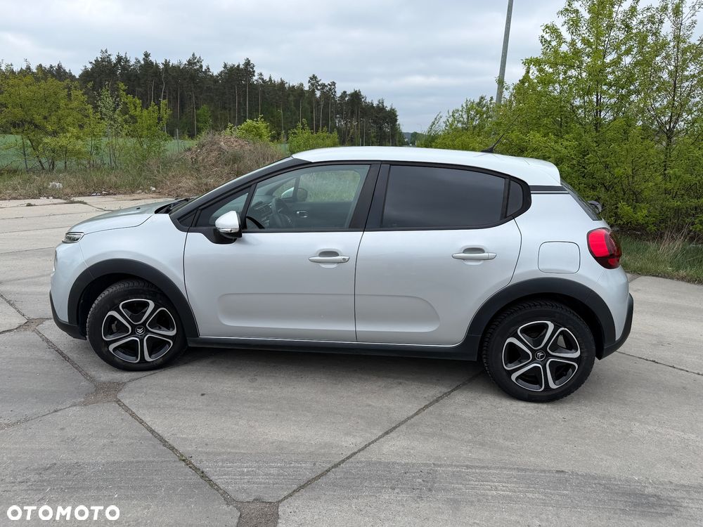 Citroën C3 1.6 BlueHDi Live S&S - 6