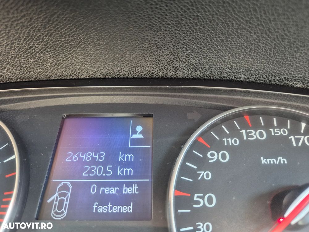 Renault Laguna 1.5dCi Expression - 7