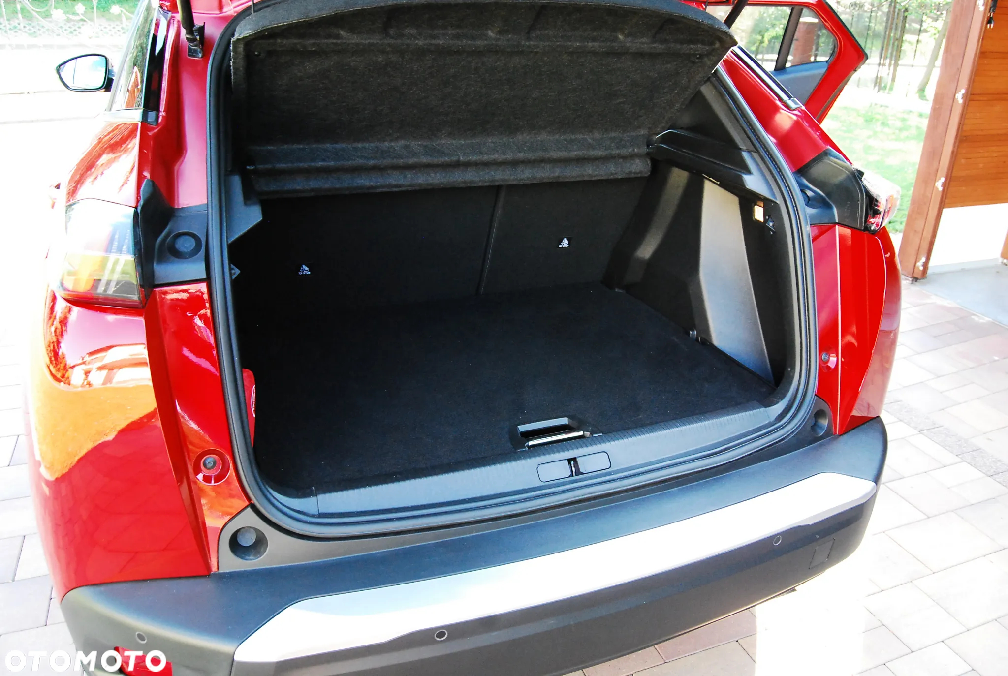 Peugeot 2008 PureTech 100 Stop&Start Allure - 10