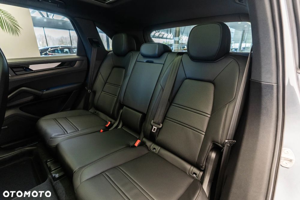 Porsche Cayenne ver-s - 12
