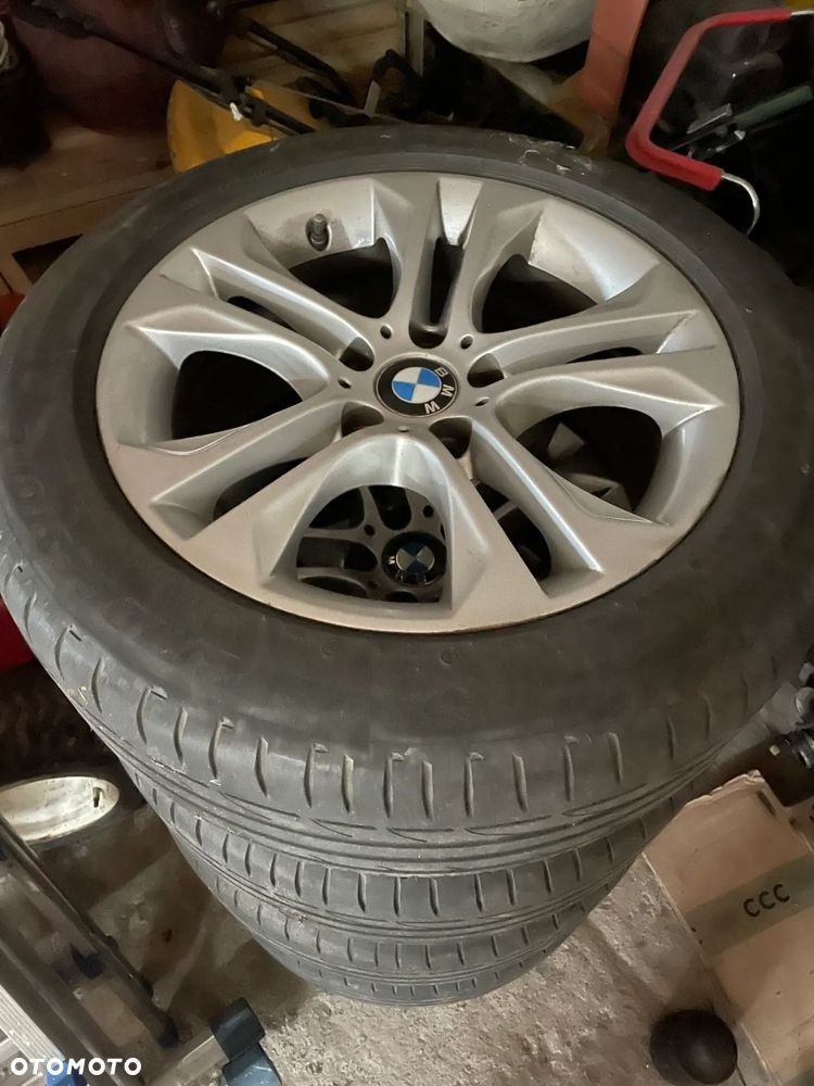 BMW X3 xDrive20d - 11