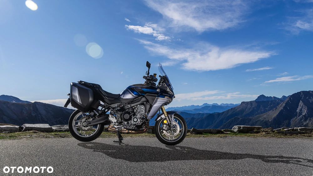 Yamaha Tracer - 22