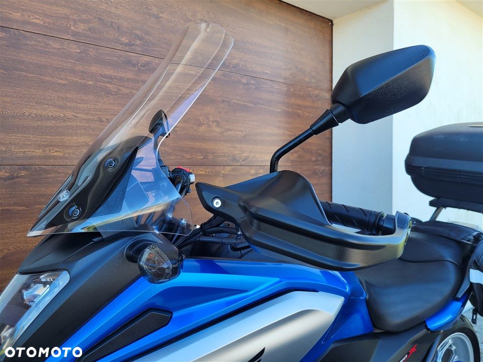 Honda NC - 3