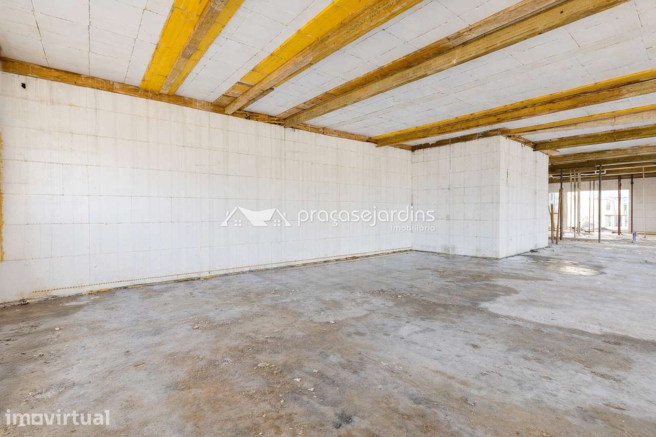 Apartamento T2 - Leiria - Grande imagem: 5/18