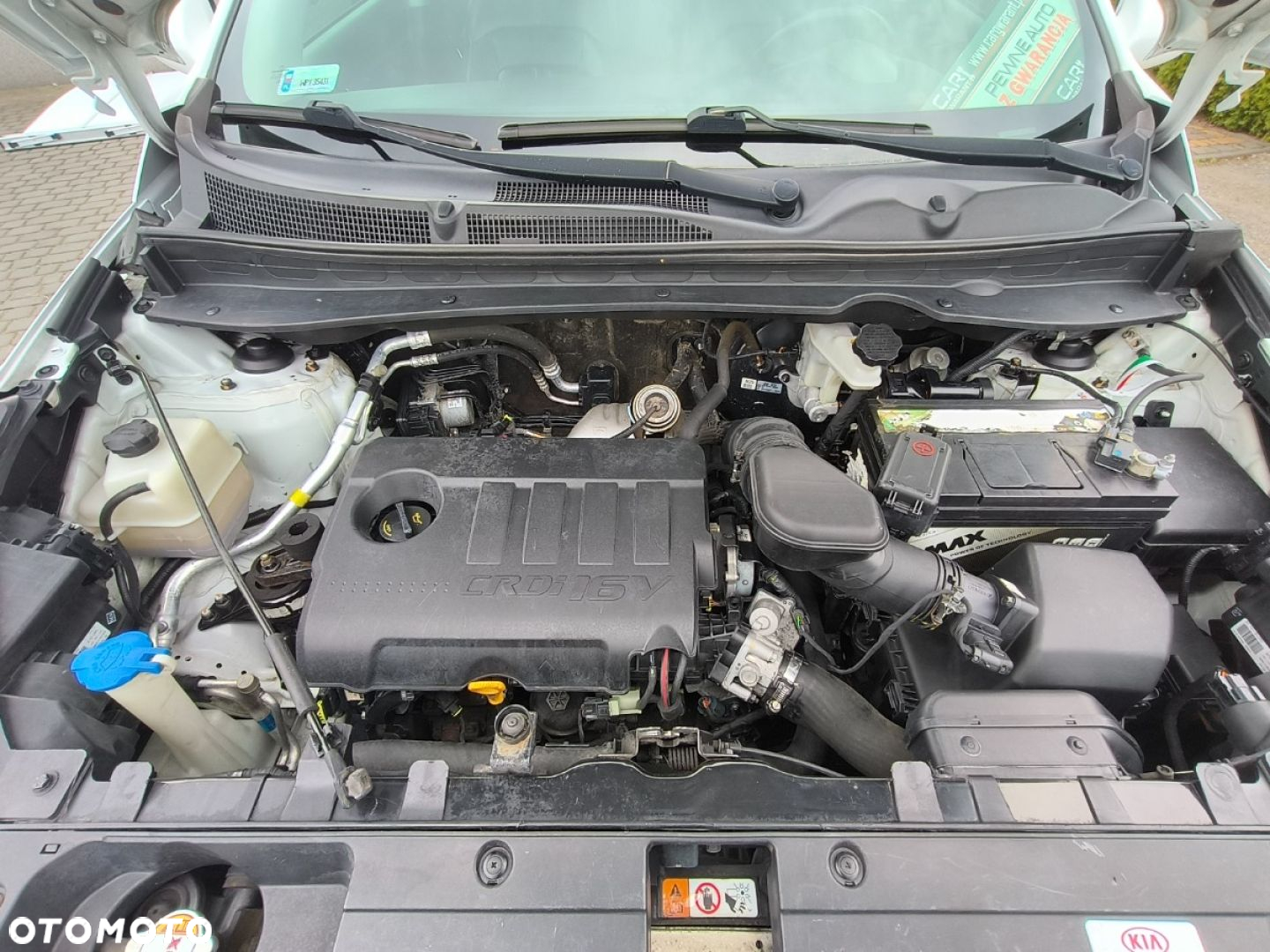 Kia Sportage - 18