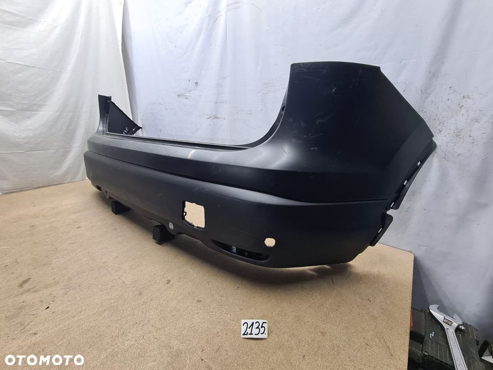 Nissan Qashqai J11 2 II 14-17r 850224EAOH 4xpdc zderzak tył tylny - 2
