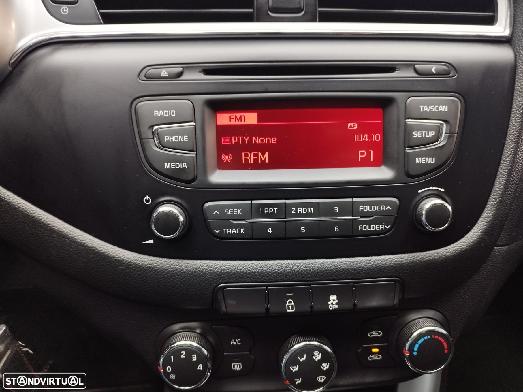 Kia Ceed SW 1.4 CRDi ECO - 24