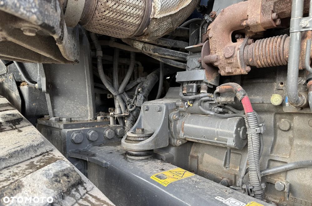 Challenger MT775E / GĄSIENICE / 1 WŁ / SERWISOWANY / BEZWYPADKOWY / UNIKAT NA RYNKU / MOCNY SILNIK / NISKIE MOTOGODZINY / TRANSPORT EU - 25