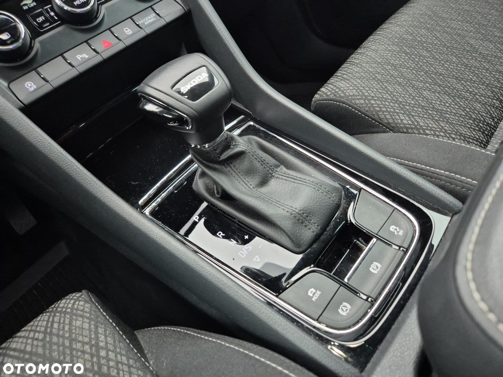 Skoda Karoq - 10
