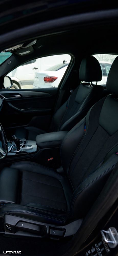 BMW X4 xDrive20d Aut. M Sport Edition - 25