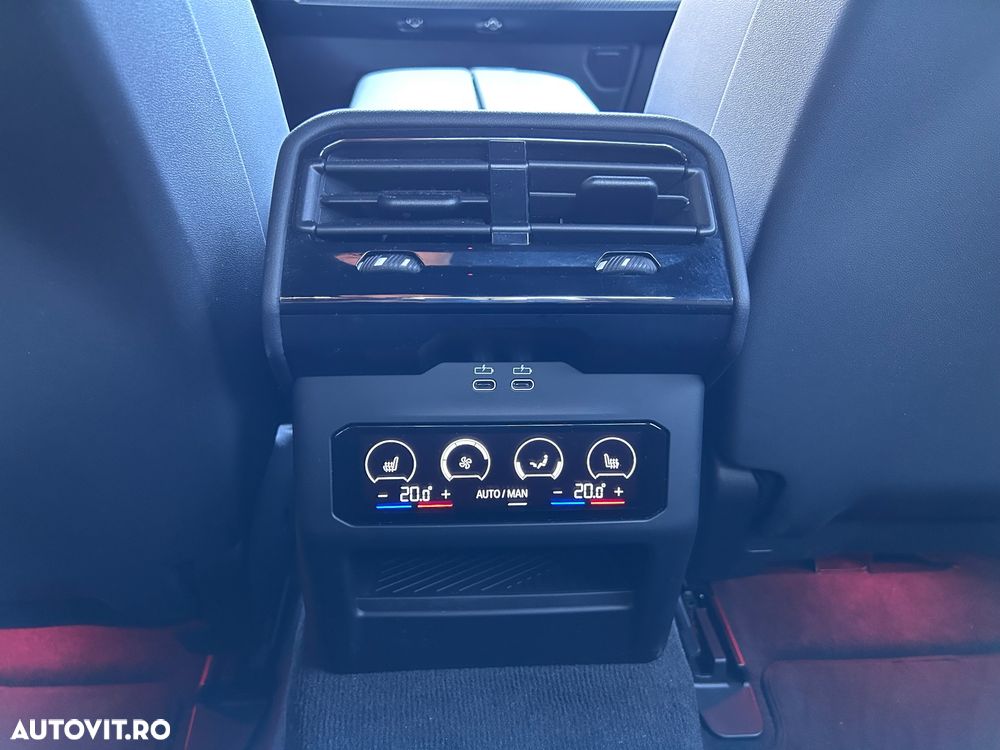 BMW Seria 5 520i AT MHEV - 9
