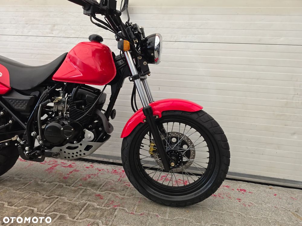 Hyosung Inny - 9