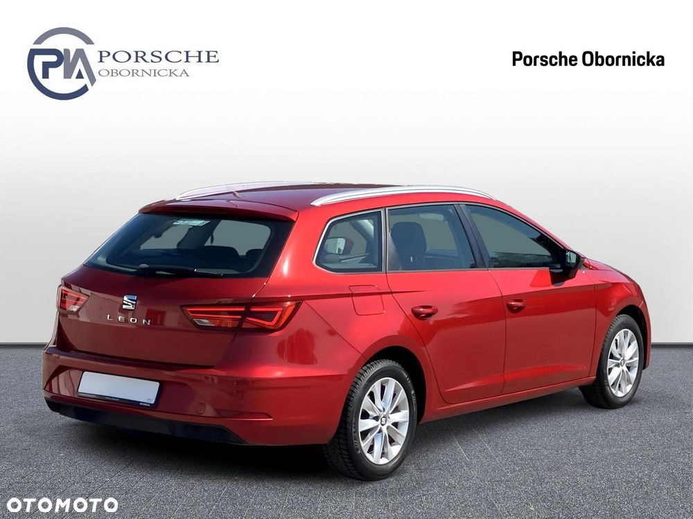Seat Leon 1.5 EcoTSI Evo Style S&S - 3