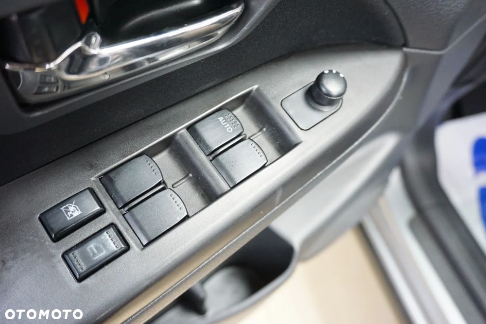 Fiat Sedici 1.6 16V 4x2 Easy - 24