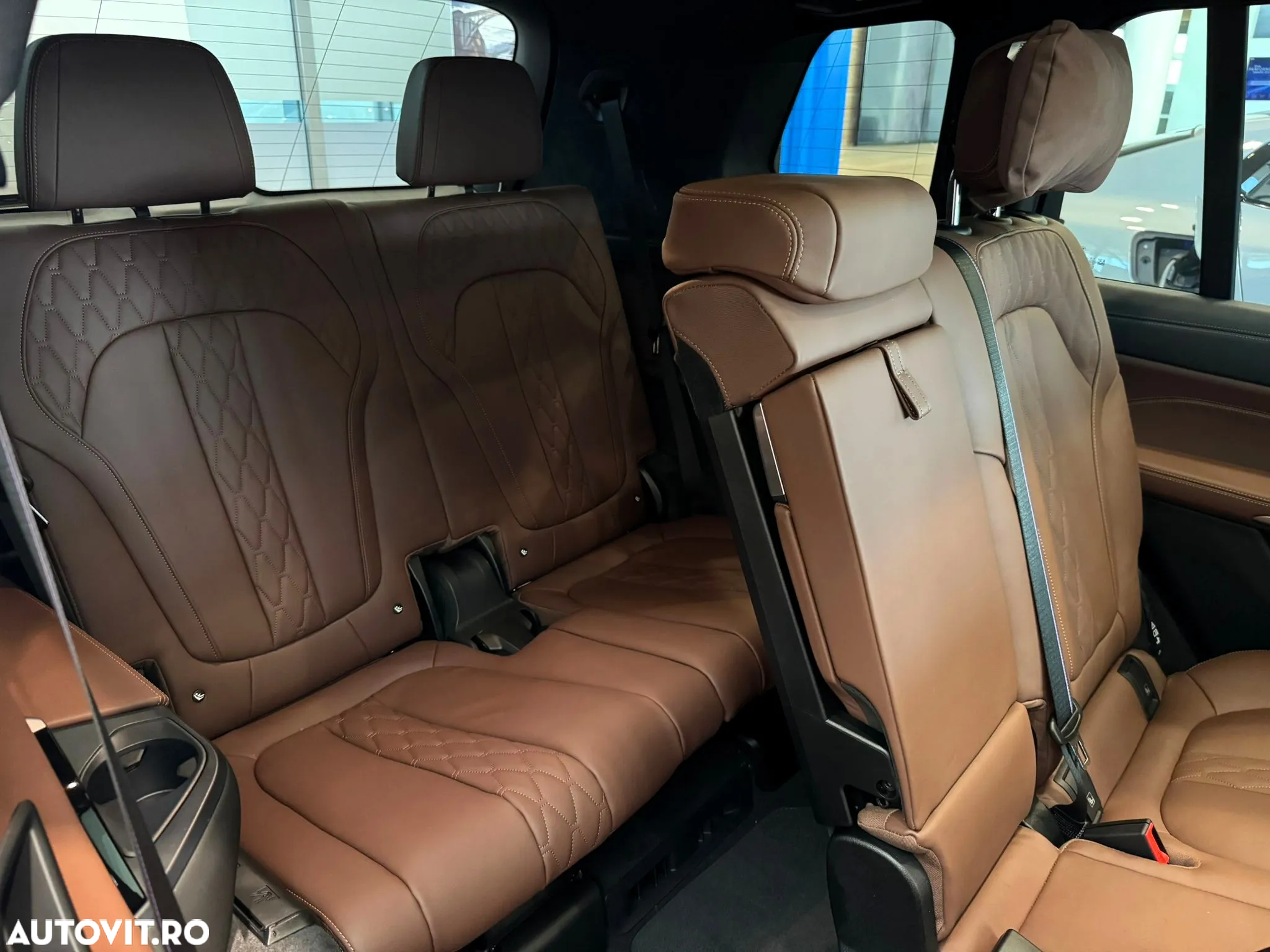 BMW X7 xDrive40i AT MHEV - 17