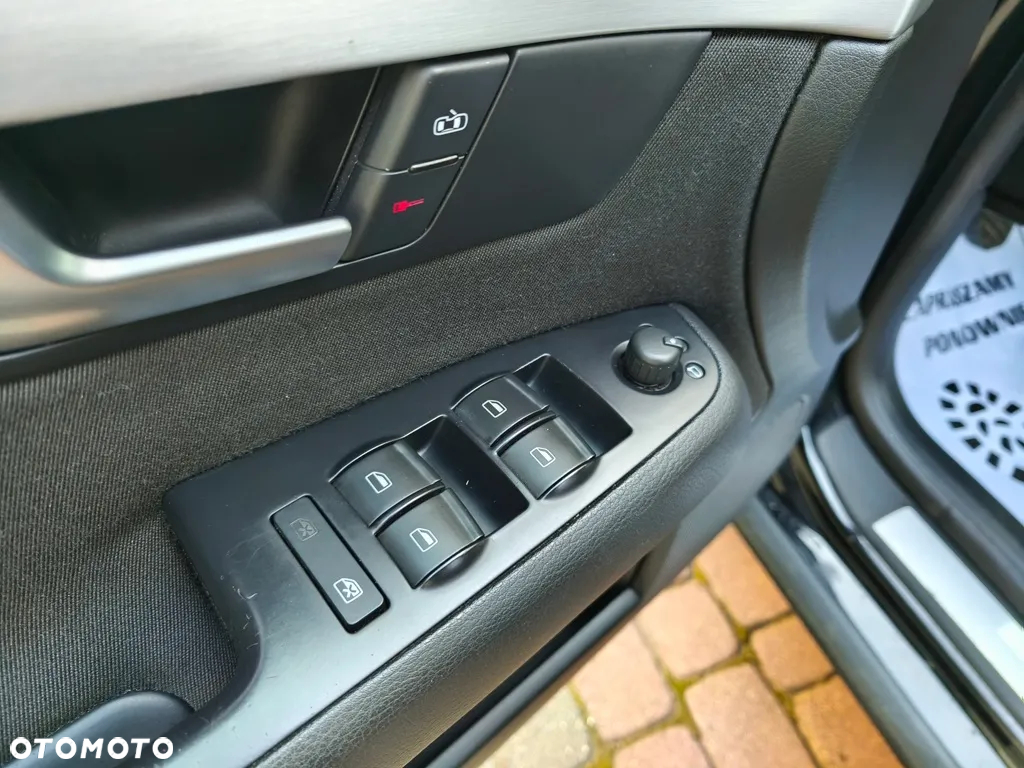 Audi A4 1.8T - 31
