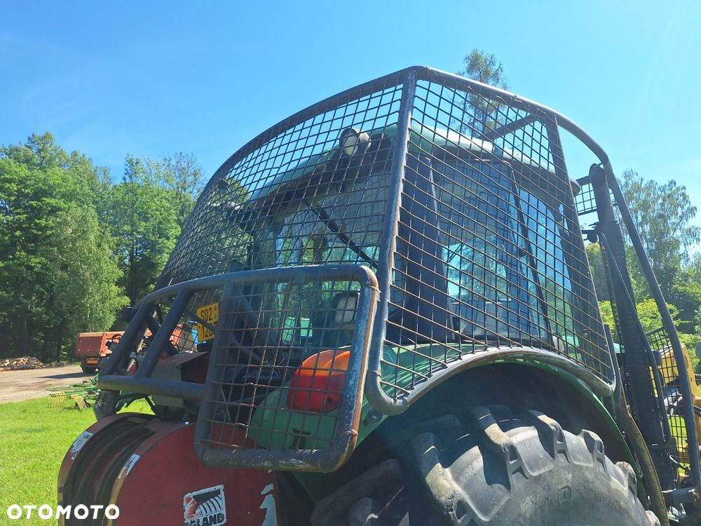 John Deere 6130 Standard 4X4 - 31