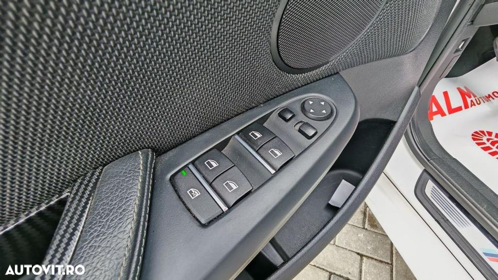 BMW X3 xDrive20d Aut. - 28
