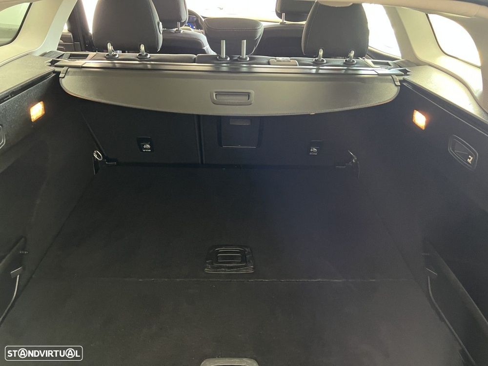 Renault Talisman Sport Tourer 1.5 dCi Zen - 20