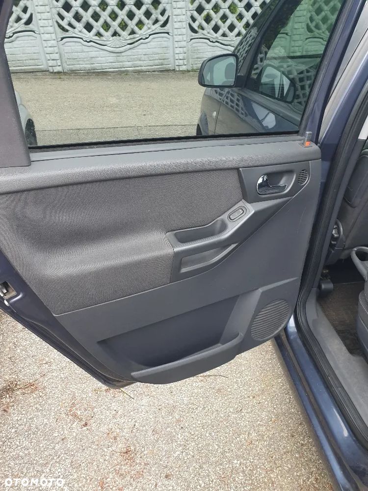 Opel MERIVA - 1,6 benzyna - 2008r- cały na części - 7
