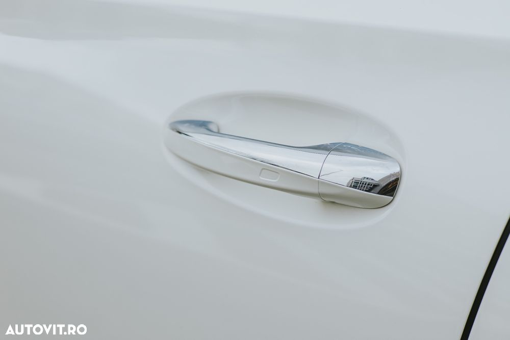 Mercedes-Benz GLE Coupe 400 d 4MATIC - 31