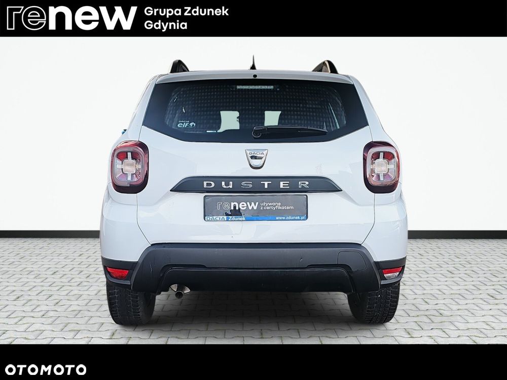 Dacia Duster - 6