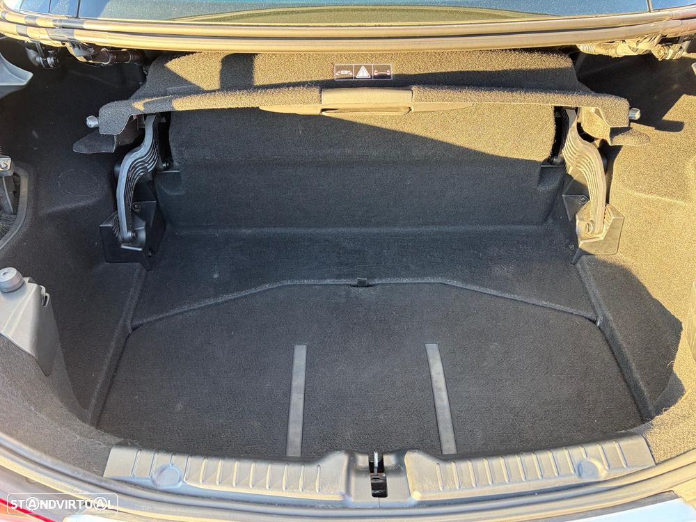 Mercedes-Benz SLK 250 d Aut. - 44