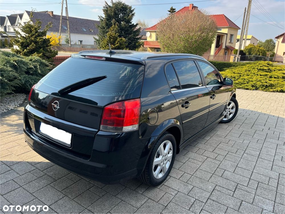 Opel Signum 1.8 Business Executive - 6