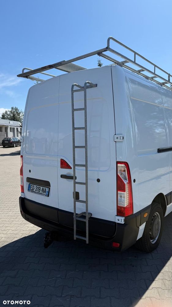 Opel Movano - 3