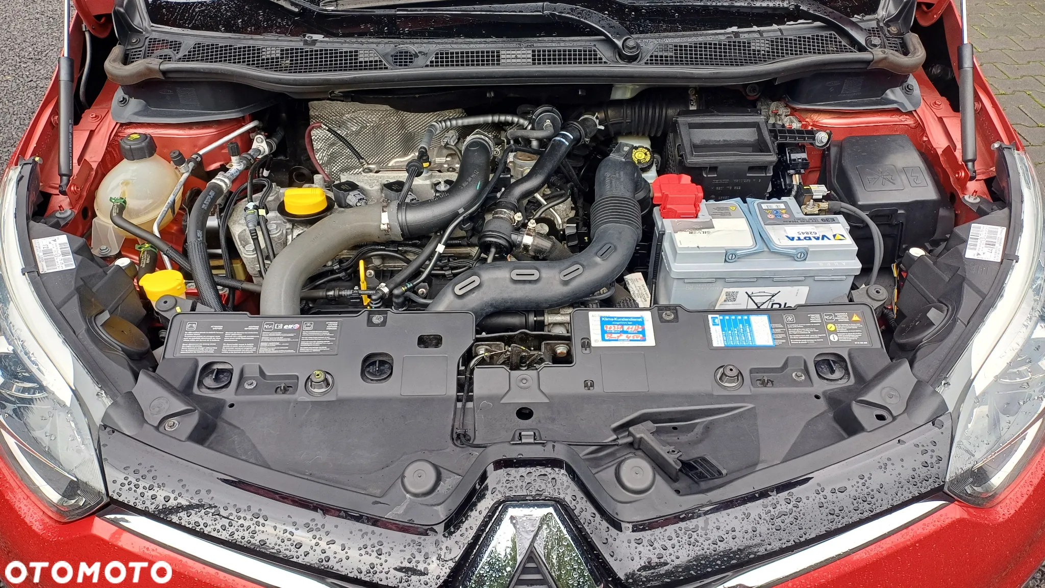 Renault Captur TCe 120 EDC Helly Hansen - 23