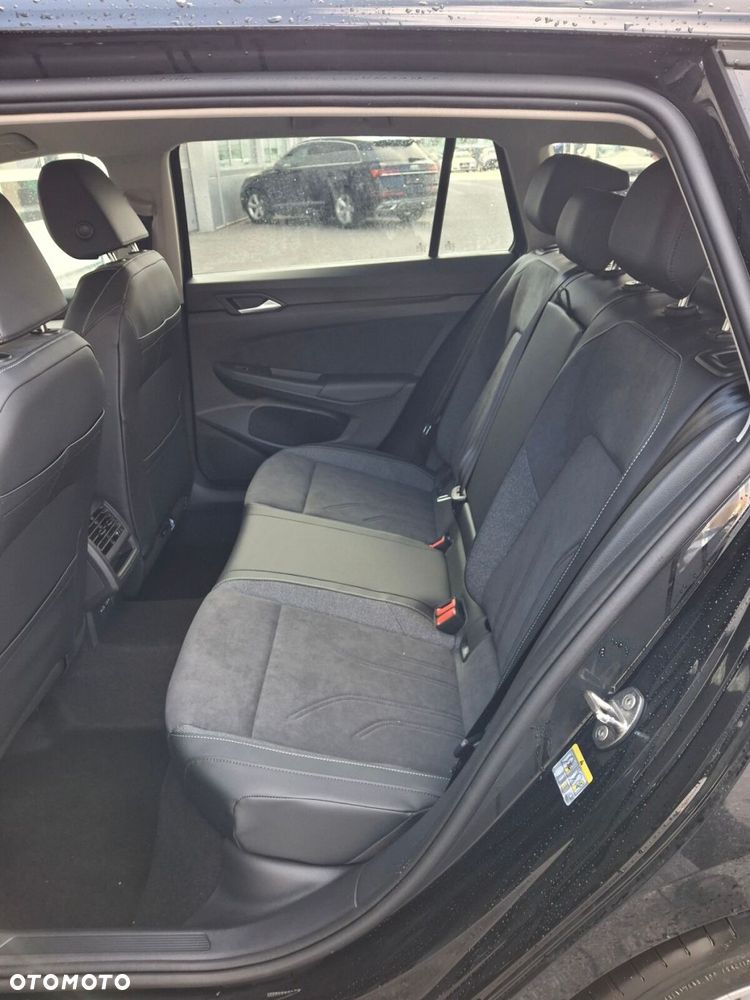 Volkswagen Golf Variant 2.0 TDI Life Plus DSG - 13