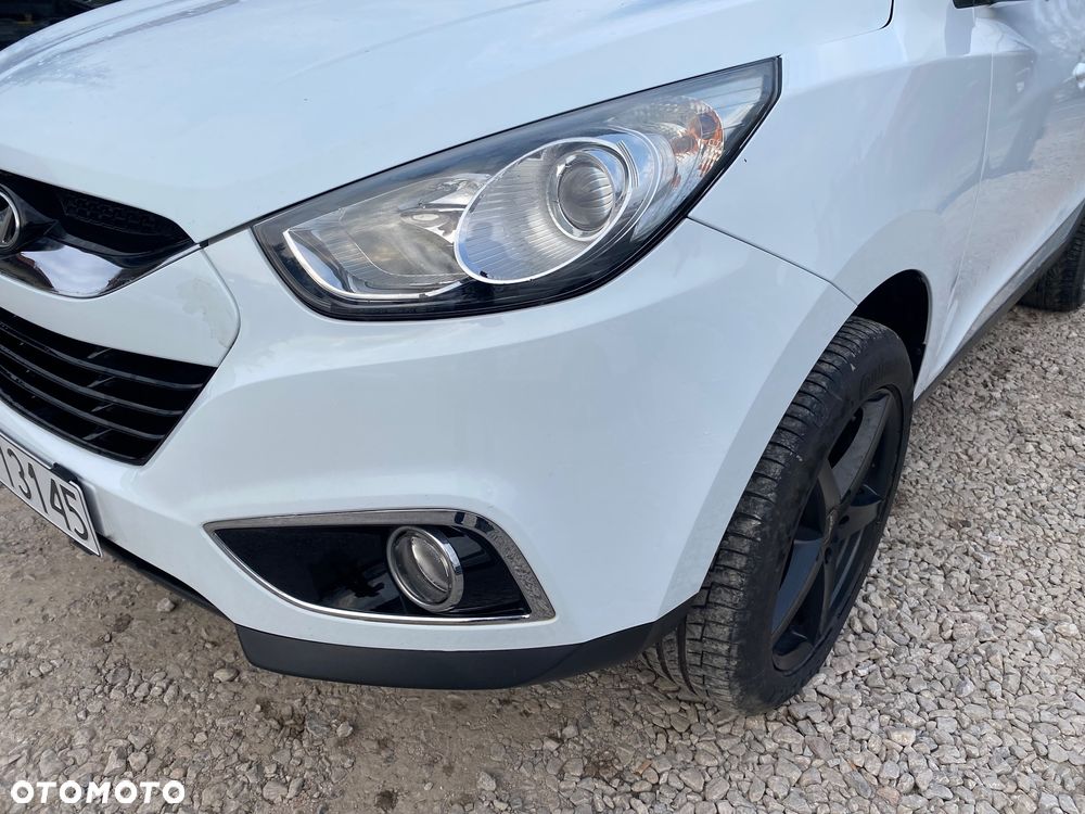 Hyundai ix35 2.0 Premium 2WD - 9