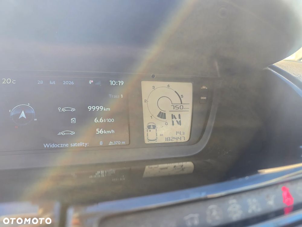 Citroën C4 Picasso BlueHDi 120 EAT6 Exclusive - 14