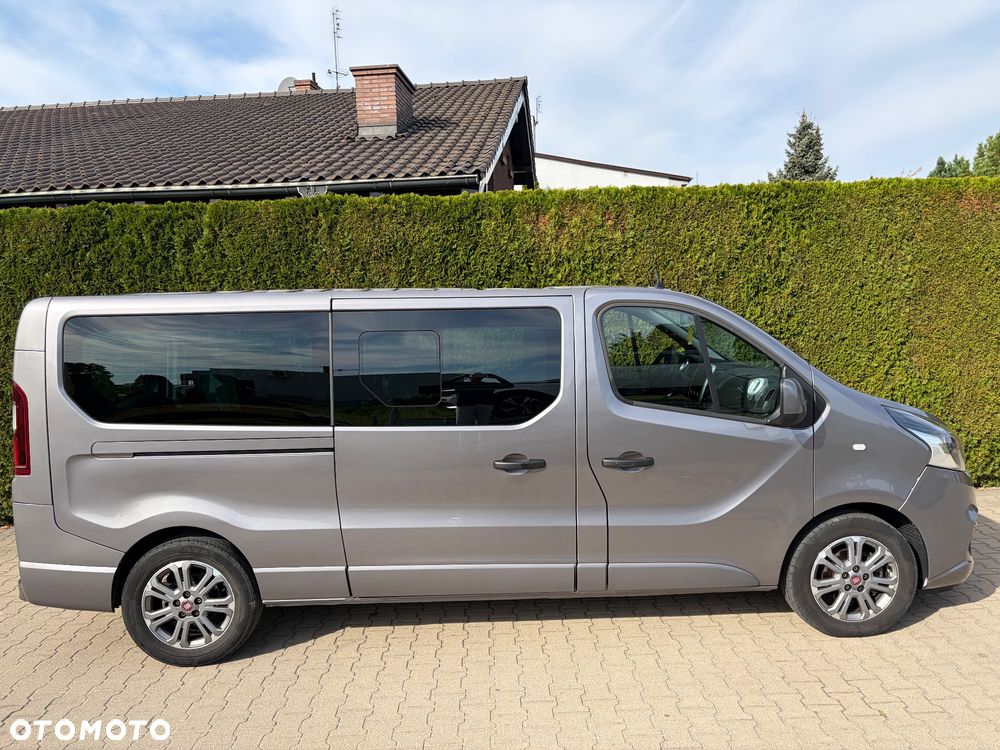 Fiat Talento 2020 photo 3
